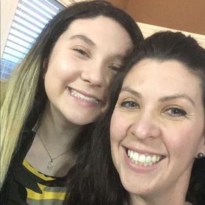 Meet your Posher, Cheyenne